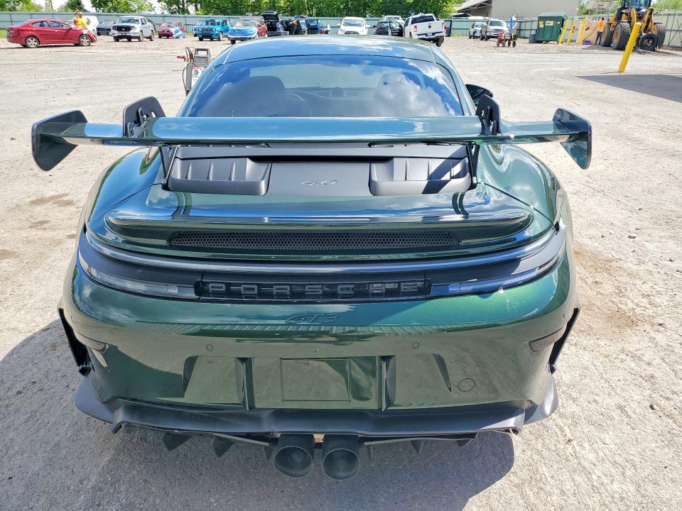 Продаж на аукціоні авто 2026 Porsche 918, vin: WP0AC2A97TS287012, номер лоту: 55920356