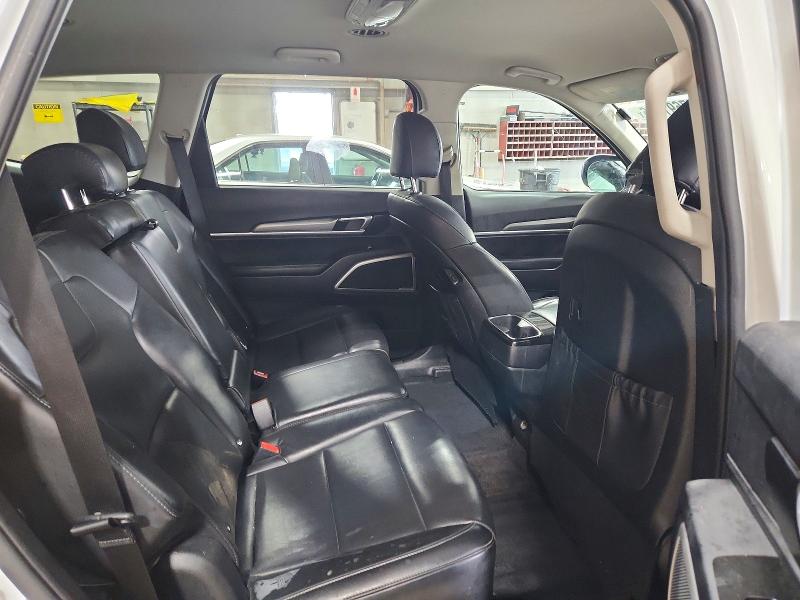 Aukcja sprzedaży 2020 Kia Telluride, vin: 5XYP2DHC1LG073066, numer aukcji: 57691766