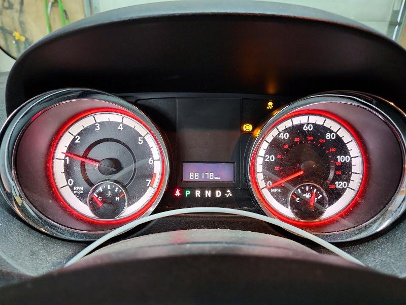 Продаж на аукціоні авто 2014 Dodge Grand Caravan, vin: 2C4RDGBG2ER462815, номер лоту: 56418736