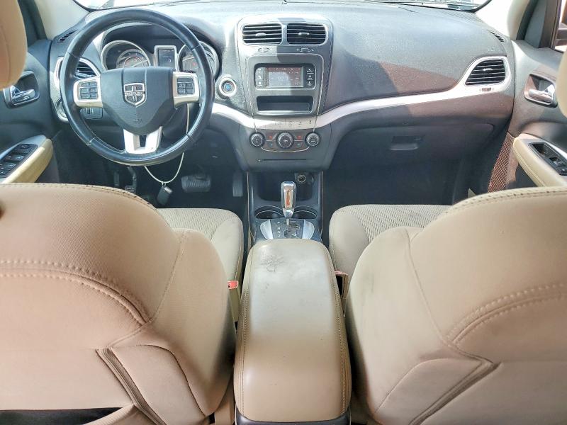 Продажа на аукционе авто 2012 Dodge Journey, vin: 3C4PDCBG2CT341356, номер лота: 56705066