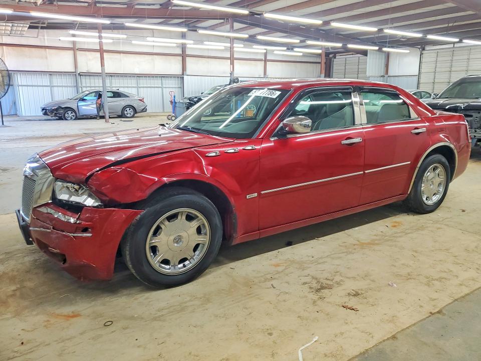 57777786 :رقم المزاد ، 2C3KA53G97H698226 vin ، 2007 Chrysler 300 مزاد بيع