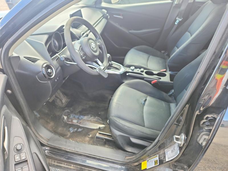 2020 Toyota Yaris Hatchback მანქანა იყიდება აუქციონზე, vin: 3MYDLBJV1LY707151, აუქციონის ნომერი: 58435636