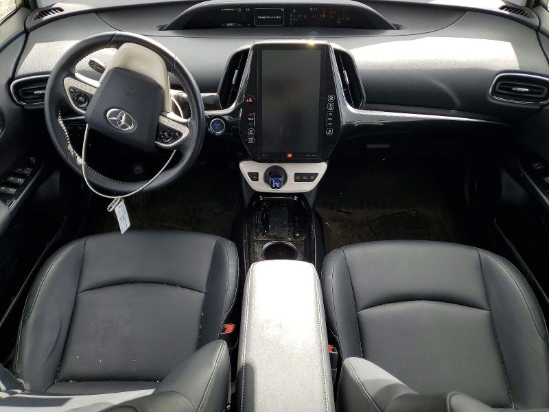 Aukcja sprzedaży 2018 Toyota Prius Prime, vin: JTDKARFPXJ3070359, numer aukcji: 56159786