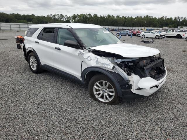 Продажа на аукционе авто 2021 Ford Explorer, vin: 1FMSK7BH0MGB29105, номер лота: 55987416