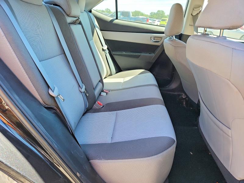 Продажа на аукционе авто 2018 Toyota Corolla, vin: 2T1BURHE7JC979511, номер лота: 55181346