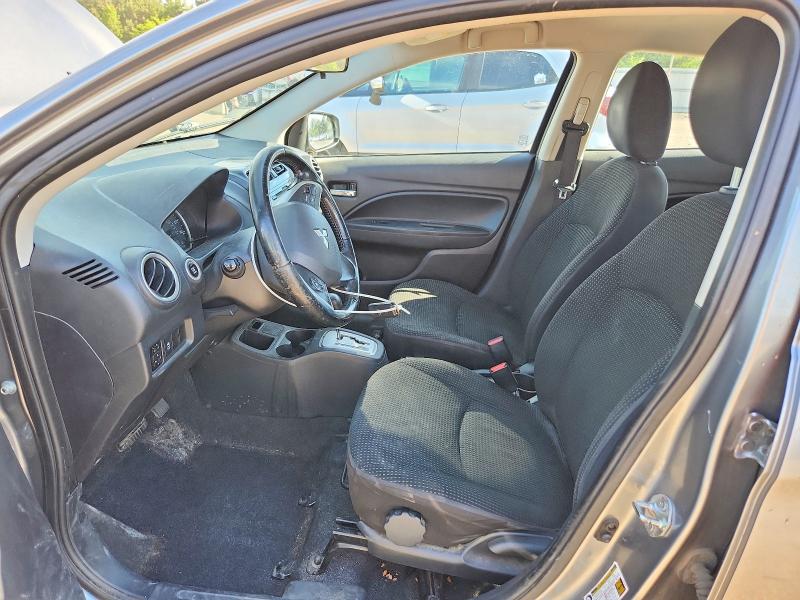 Aukcja sprzedaży 2015 Mitsubishi Mirage, vin: ML32A4HJ9FH055134, numer aukcji: 53613656