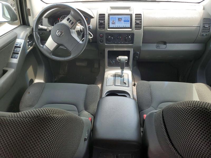 Продажа на аукционе авто 2008 Nissan Pathfinder, vin: 5N1AR18B18C615572, номер лота: 56763076