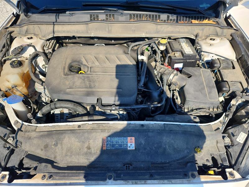 2015 Ford Fusion მანქანა იყიდება აუქციონზე, vin: 3FA6P0HD4FR276418, აუქციონის ნომერი: 57207636
