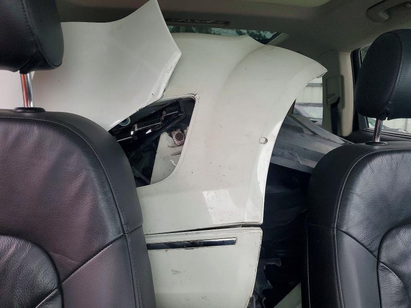 56965176 :رقم المزاد ، WA1LMAFE0BD007840 vin ، 2011 Audi Q7 مزاد بيع