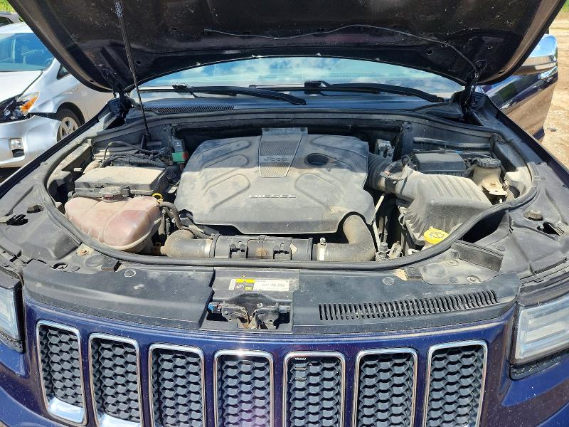 58377366 :رقم المزاد ، 1C4RJFCM9EC372304 vin ، 2014 Jeep Grand Cherokee مزاد بيع