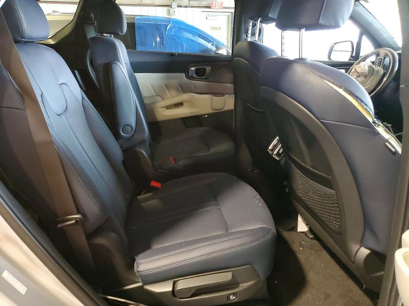 Продажа на аукционе авто 2023 Kia Sorento, vin: KNDRKDLG8P5216581, номер лота: 59086326