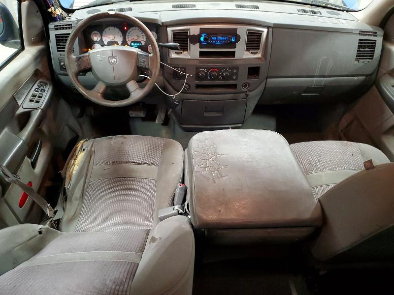 Auction sale of the 2007 Dodge Ram 1500, vin: 1D7HU18267S227068, lot number: 55587436