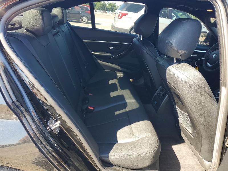 Aukcja sprzedaży 2016 Bmw 328, vin: WBA8E9C59GK648738, numer aukcji: 56278146