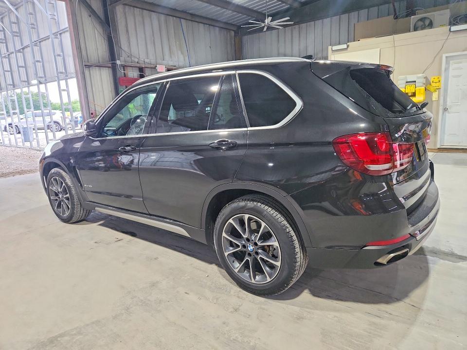 Продажа на аукционе авто 2018 Bmw X5, vin: 5UXKR0C54JL070203, номер лота: 52833896