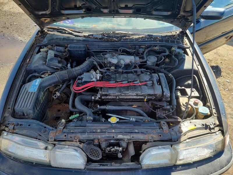 Aukcja sprzedaży 1991 Acura Integra, vin: JH4DA9448MS031618, numer aukcji: 57508566