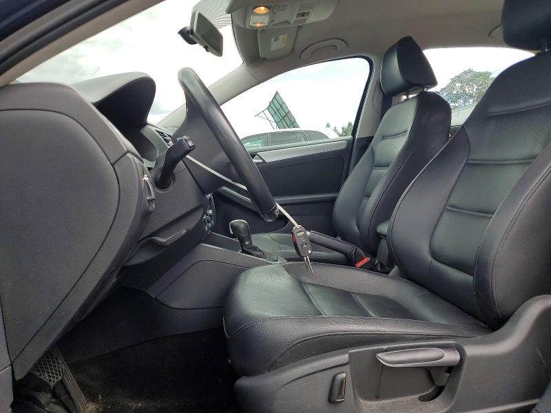 Продажа на аукционе авто 2014 Volkswagen Jetta, vin: 3VWD07AJ7EM293026, номер лота: 57071036
