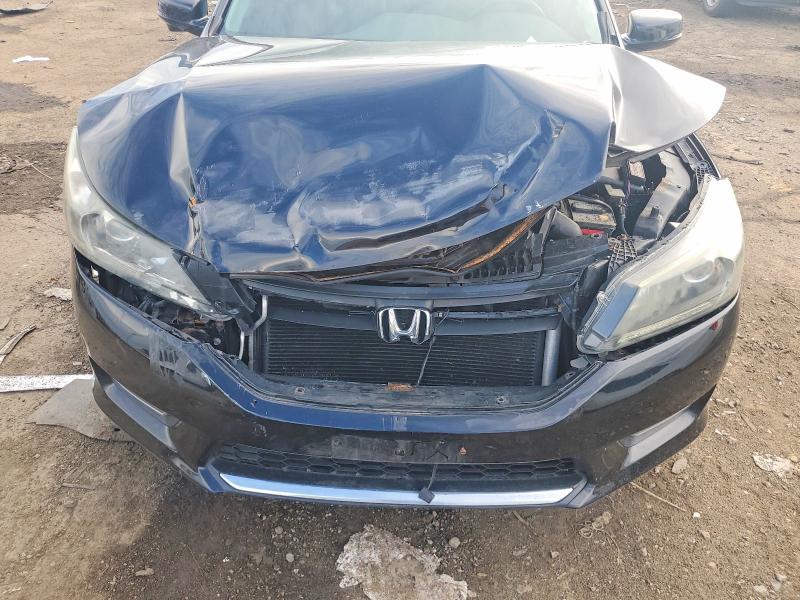 Продаж на аукціоні авто 2013 Honda Accord, vin: 1HGCR2F81DA800951, номер лоту: 55524516