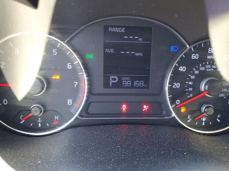 2015 Kia Forte მანქანა იყიდება აუქციონზე, vin: KNAFX4A6XF5383941, აუქციონის ნომერი: 57876056