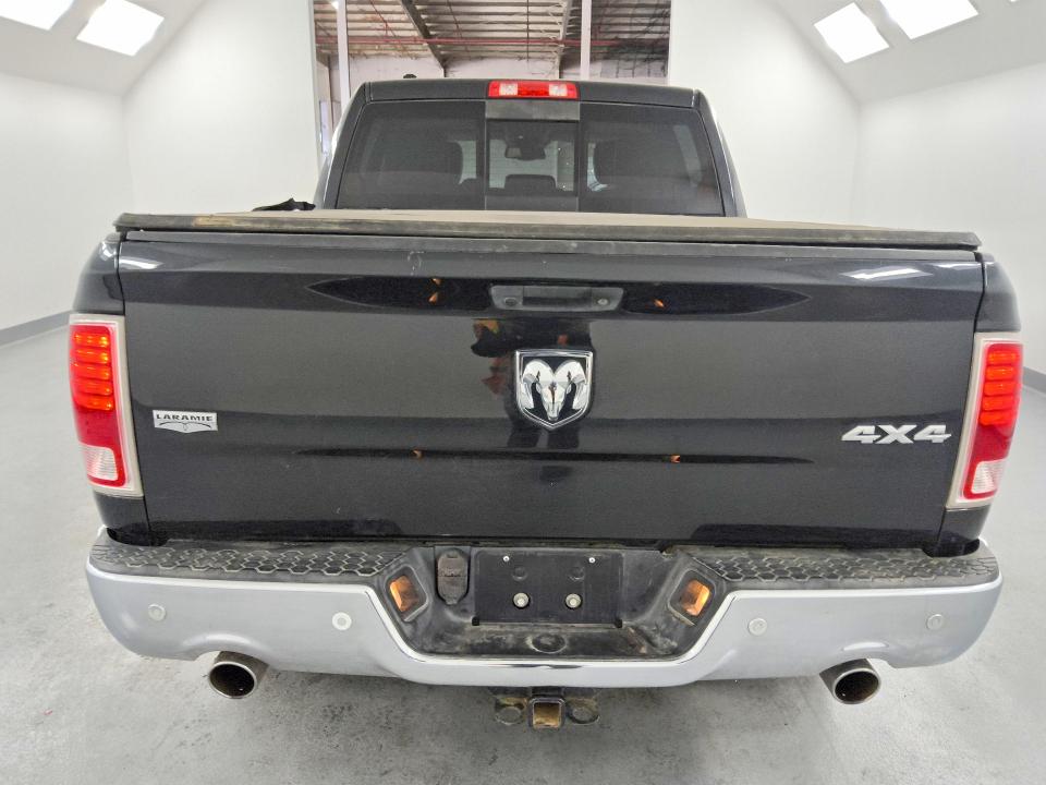 55176926 :رقم المزاد ، 1C6RR7NT4GS178007 vin ، 2016 Ram 1500 مزاد بيع