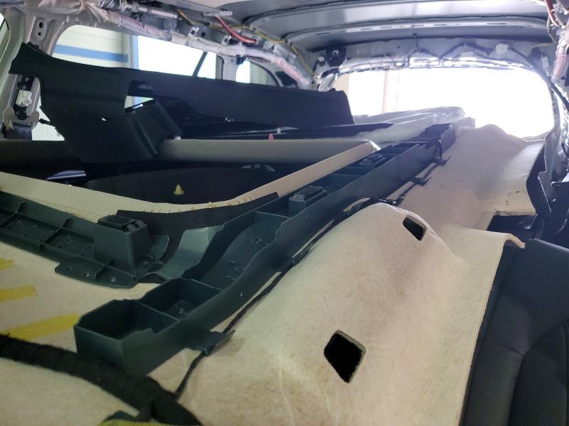 2024 Subaru Outback მანქანა იყიდება აუქციონზე, vin: 4S4BTALC8R3189869, აუქციონის ნომერი: 58193316