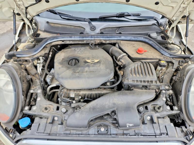 Продажа на аукционе авто 2017 Mini Cooper, vin: WMWXP5C5XH3C63573, номер лота: 58508446