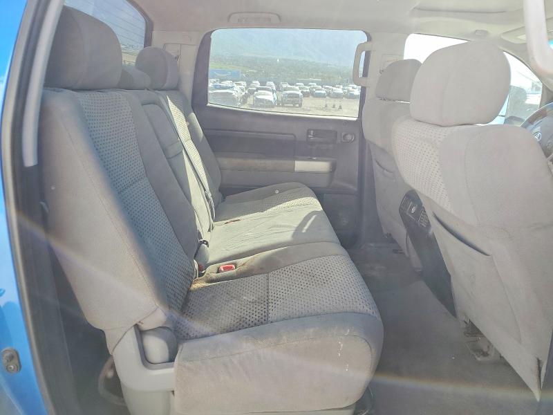 Продажа на аукционе авто 2007 Toyota Tundra, vin: 5TBDV54117S457127, номер лота: 56342416