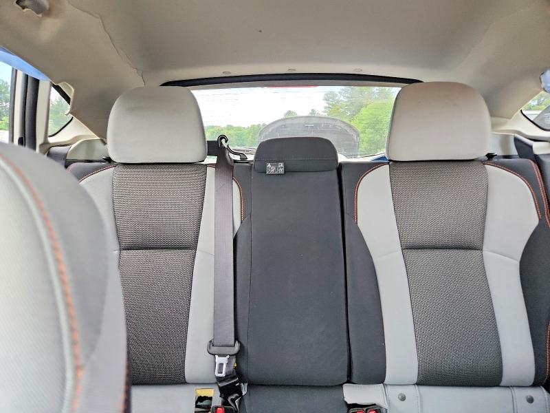 Aukcja sprzedaży 2018 Subaru Crosstrek, vin: JF2GTABC5JH256237, numer aukcji: 57176076