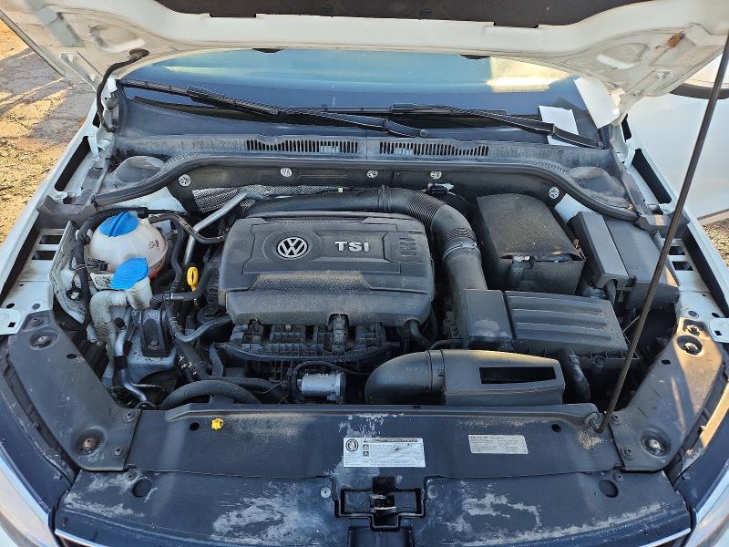 Продажа на аукционе авто 2017 Volkswagen Jetta, vin: 3VWL17AJXHM354351, номер лота: 57155186