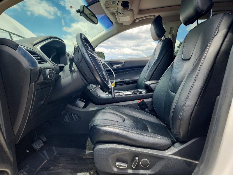 Aukcja sprzedaży 2017 Ford Edge, vin: 2FMPK4K97HBC62180, numer aukcji: 57024506
