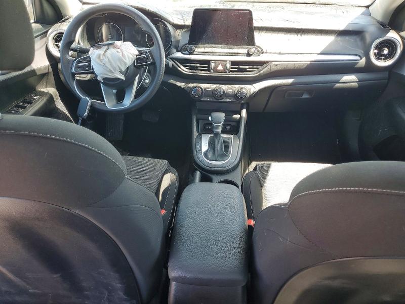 Продажа на аукционе авто 2024 Kia Forte, vin: 3KPF24AD7RE821467, номер лота: 55794356