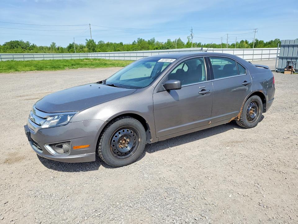 Aukcja sprzedaży 2010 Ford Fusion, vin: 3FAHP0JA6AR312661, numer aukcji: 55788136