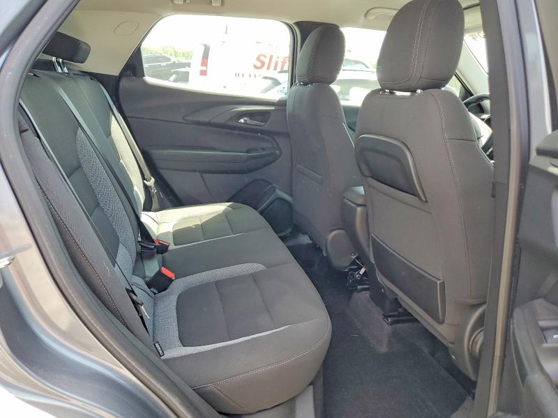Продаж на аукціоні авто 2021 Chevrolet Trailblazer, vin: KL79MMS29MB176246, номер лоту: 85966665