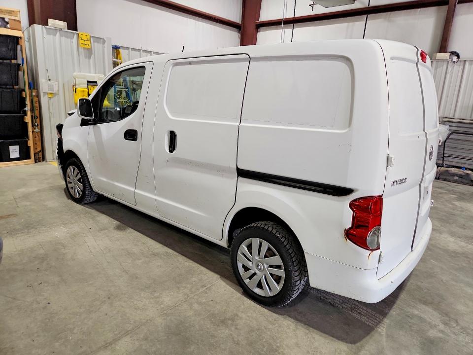 Aukcja sprzedaży 2017 Nissan Nv200, vin: 3N6CM0KN3HK720548, numer aukcji: 57591036