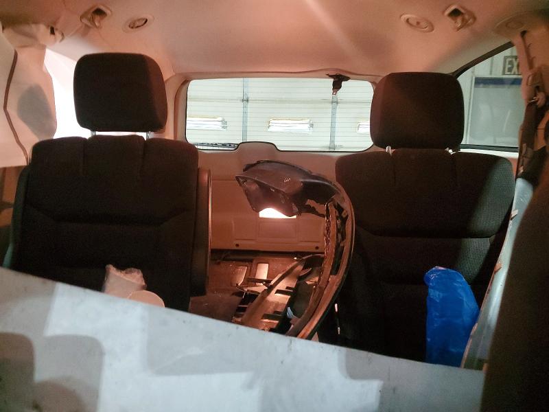 Aukcja sprzedaży 2019 Dodge Grand Caravan, vin: 2C4RDGBG9KR778384, numer aukcji: 57193876