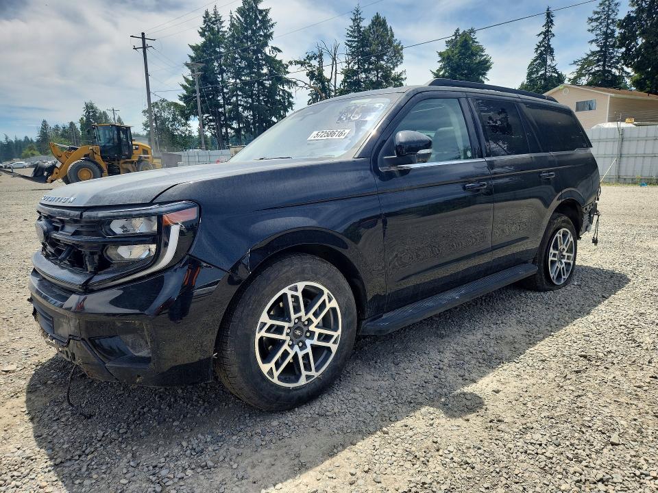 Продаж на аукціоні авто 2025 Ford Expedition, vin: 1FMJU1J80SEA26523, номер лоту: 57258616