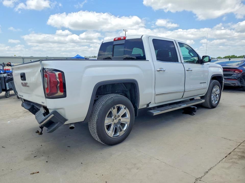 Продаж на аукціоні авто 2016 Gmc Sierra, vin: 3GTU2NECXGG272461, номер лоту: 57785056