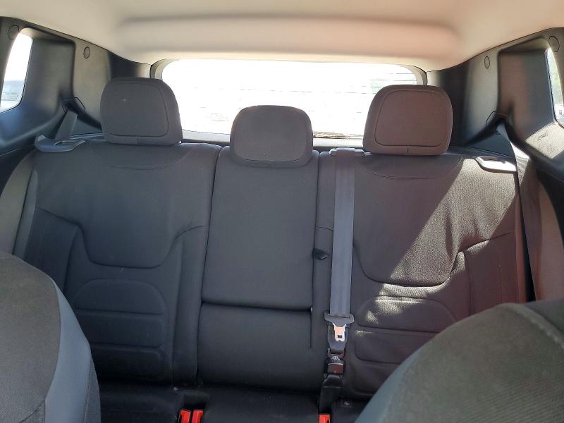 56174086 :رقم المزاد ، ZACCJABB6HPE59358 vin ، 2017 Jeep Renegade مزاد بيع