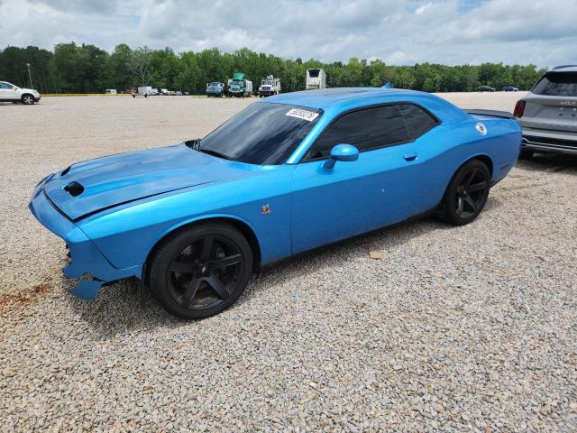 2016 Dodge Challenger მანქანა იყიდება აუქციონზე, vin: 2C3CDZFJ8GH145657, აუქციონის ნომერი: 58393276