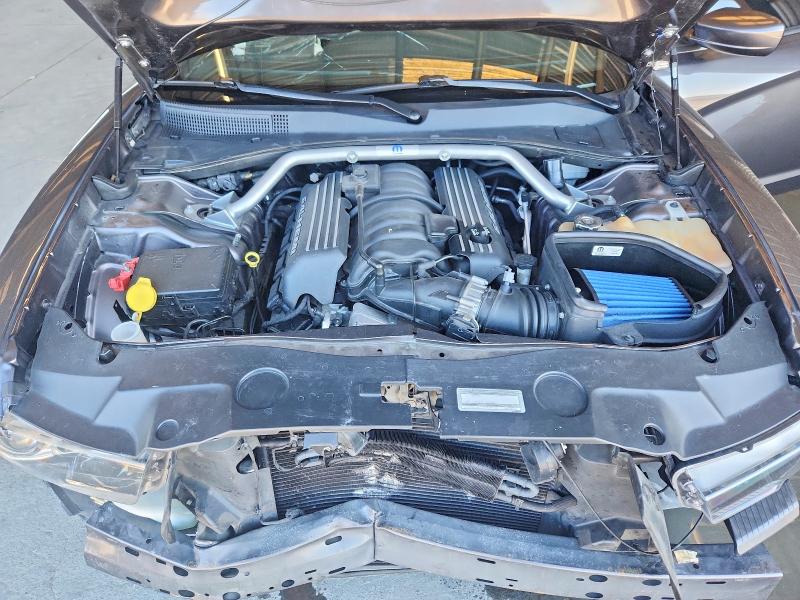 Продаж на аукціоні авто 2013 Dodge Charger, vin: 2C3CDXEJ4DH604538, номер лоту: 58154396