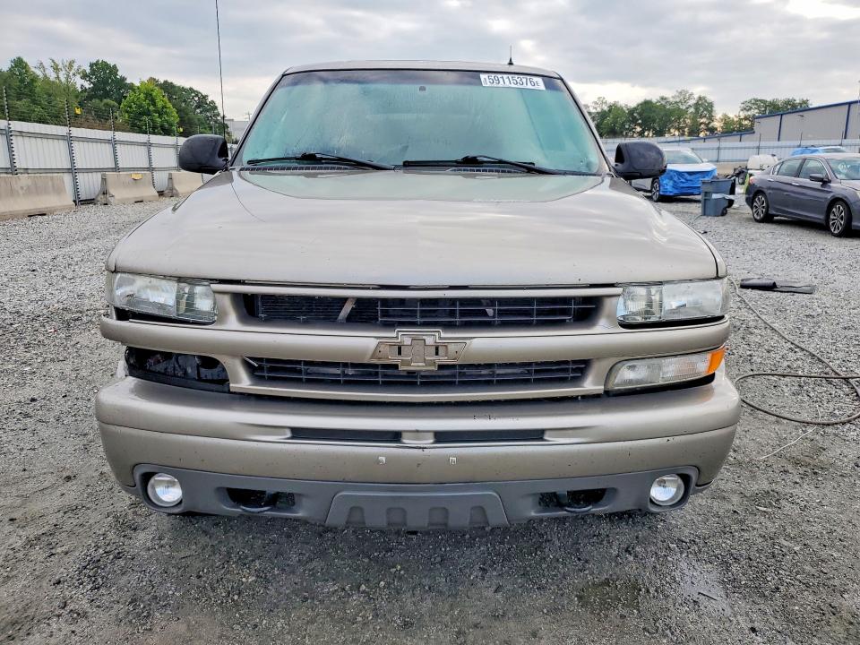 Aukcja sprzedaży 2002 Chevrolet Tahoe, vin: 1GNEK13Z42R194103, numer aukcji: 59115376