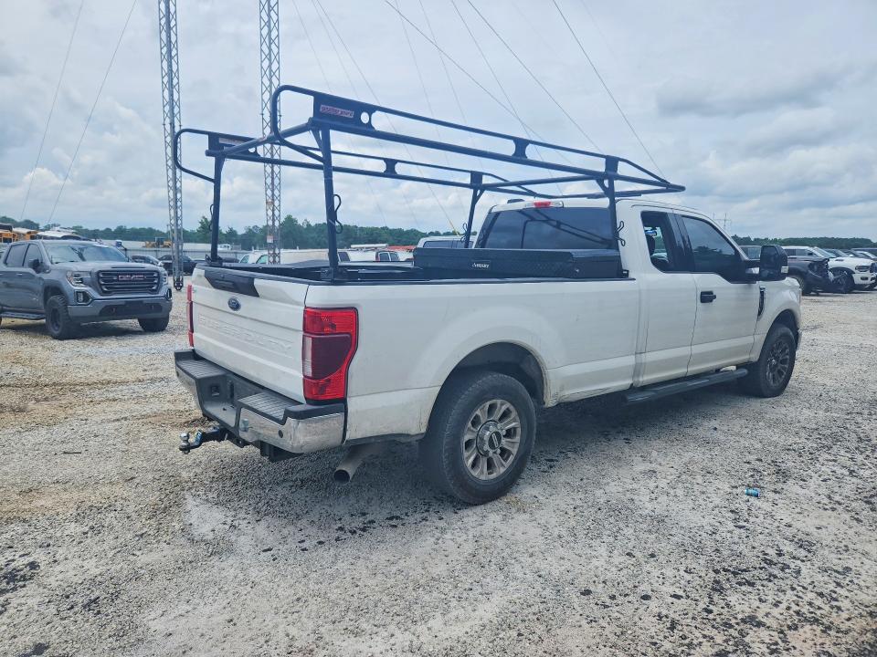Aukcja sprzedaży 2021 Ford F250, vin: 1FT7X2A66MED12342, numer aukcji: 56511746