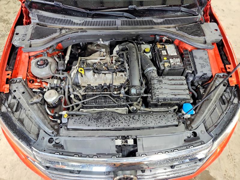 Продаж на аукціоні авто 2019 Volkswagen Jetta, vin: 3VWCB7BU5KM244207, номер лоту: 56643466