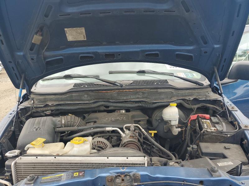 Продаж на аукціоні авто 2005 Dodge Ram 1500, vin: 1D7HU18D75S222704, номер лоту: 56041056