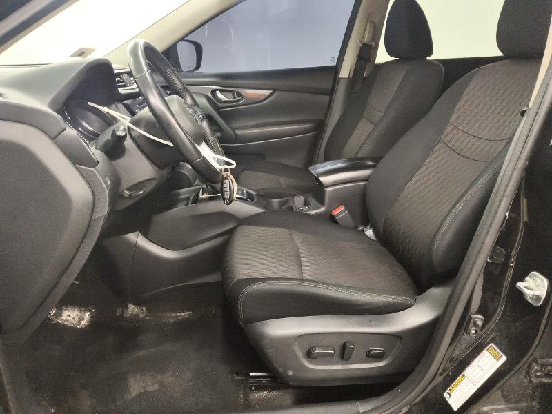 54940676 :رقم المزاد ، 5N1AT2MV1JC814103 vin ، 2018 Nissan Rogue مزاد بيع