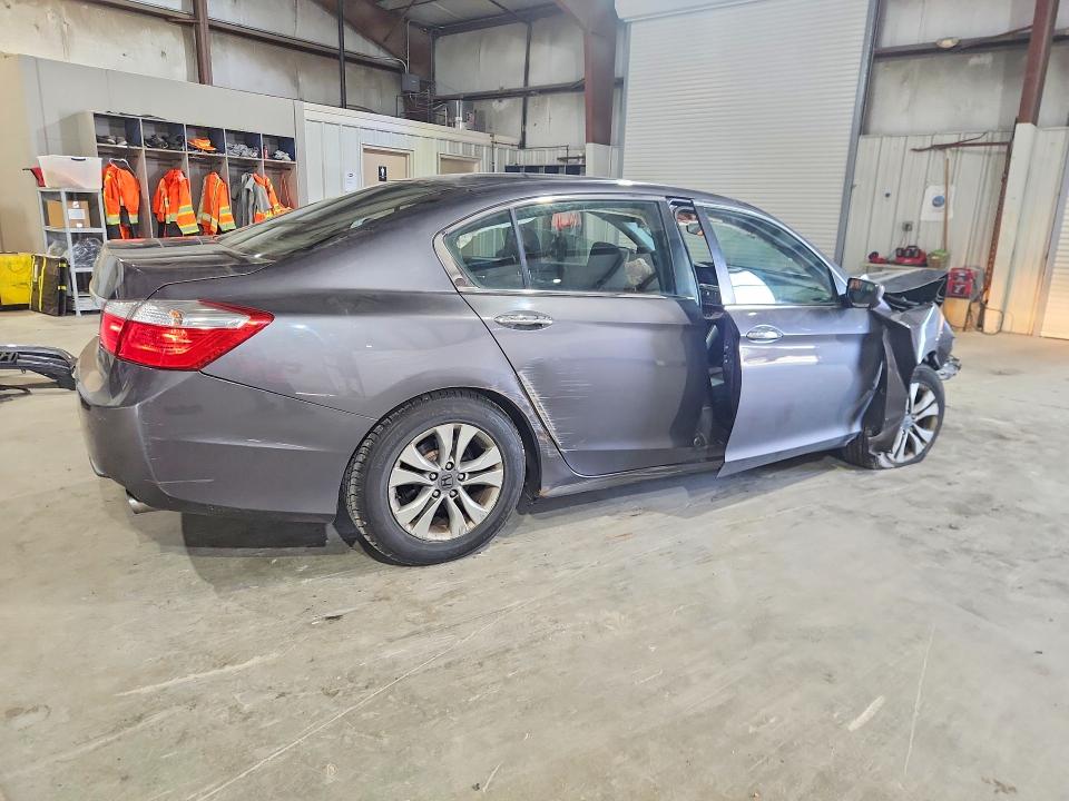 Продажа на аукционе авто 2015 Honda Accord, vin: 1HGCR2F34FA039131, номер лота: 57253366