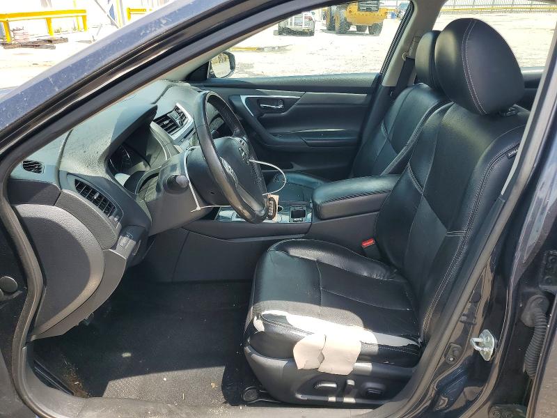 Aukcja sprzedaży 2017 Nissan Altima, vin: 1N4AL3AP5HC273217, numer aukcji: 58584046