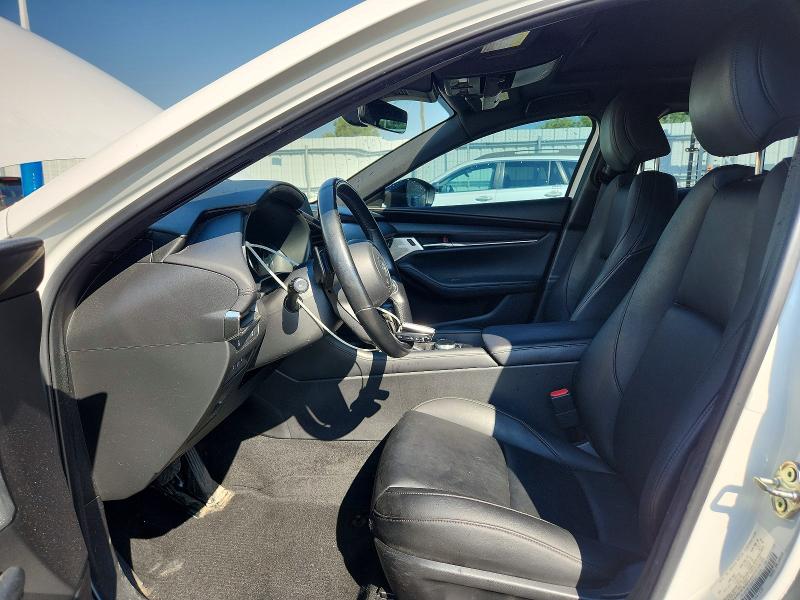 Auction sale of the 2023 Mazda 3, vin: JM1BPBJY6P1621008, lot number: 59166226