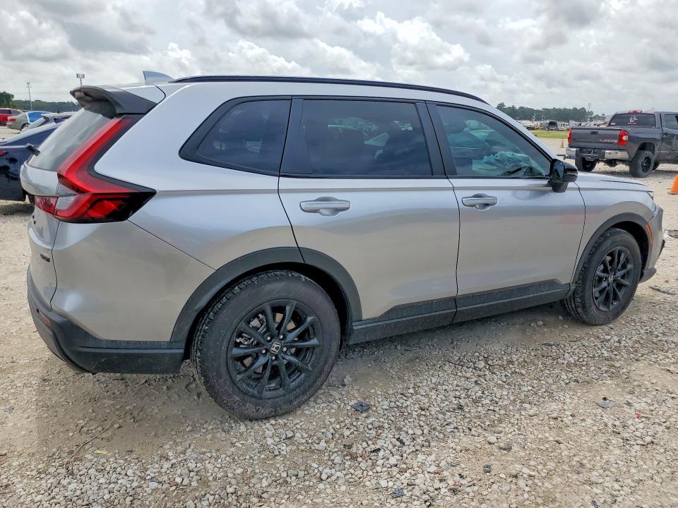 Продажа на аукционе авто 2026 Honda Cr-v, vin: 7FARS5H59TE021468, номер лота: 58205556