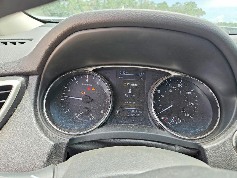 Aukcja sprzedaży 2014 Nissan Rogue, vin: 5N1AT2ML9EC870021, numer aukcji: 59128176