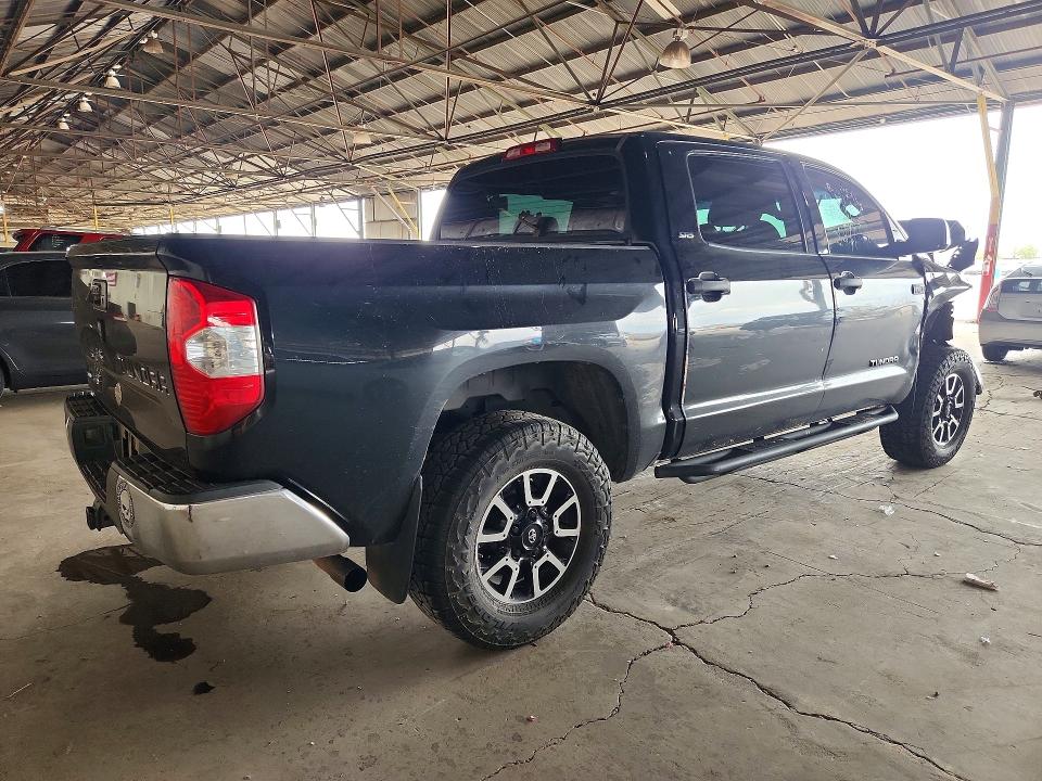 Aukcja sprzedaży 2016 Toyota Tundra, vin: 5TFDW5F13GX582660, numer aukcji: 58487216